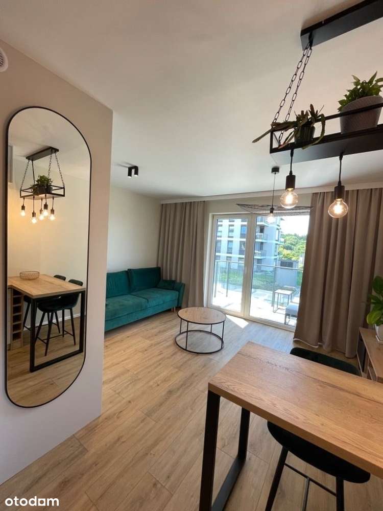 Kawalerka, 1-pokojowe, Morena, wysoki standard - Pełny obrazek: 5/11