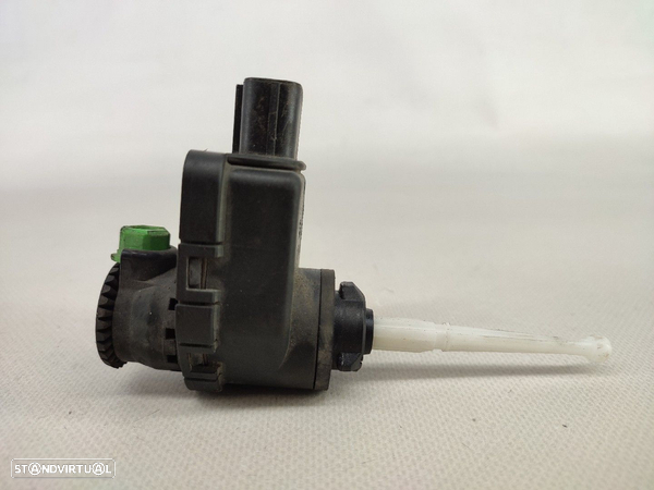 Motor Regulador De Optica / Farol Rover 400 (Rt) - 2