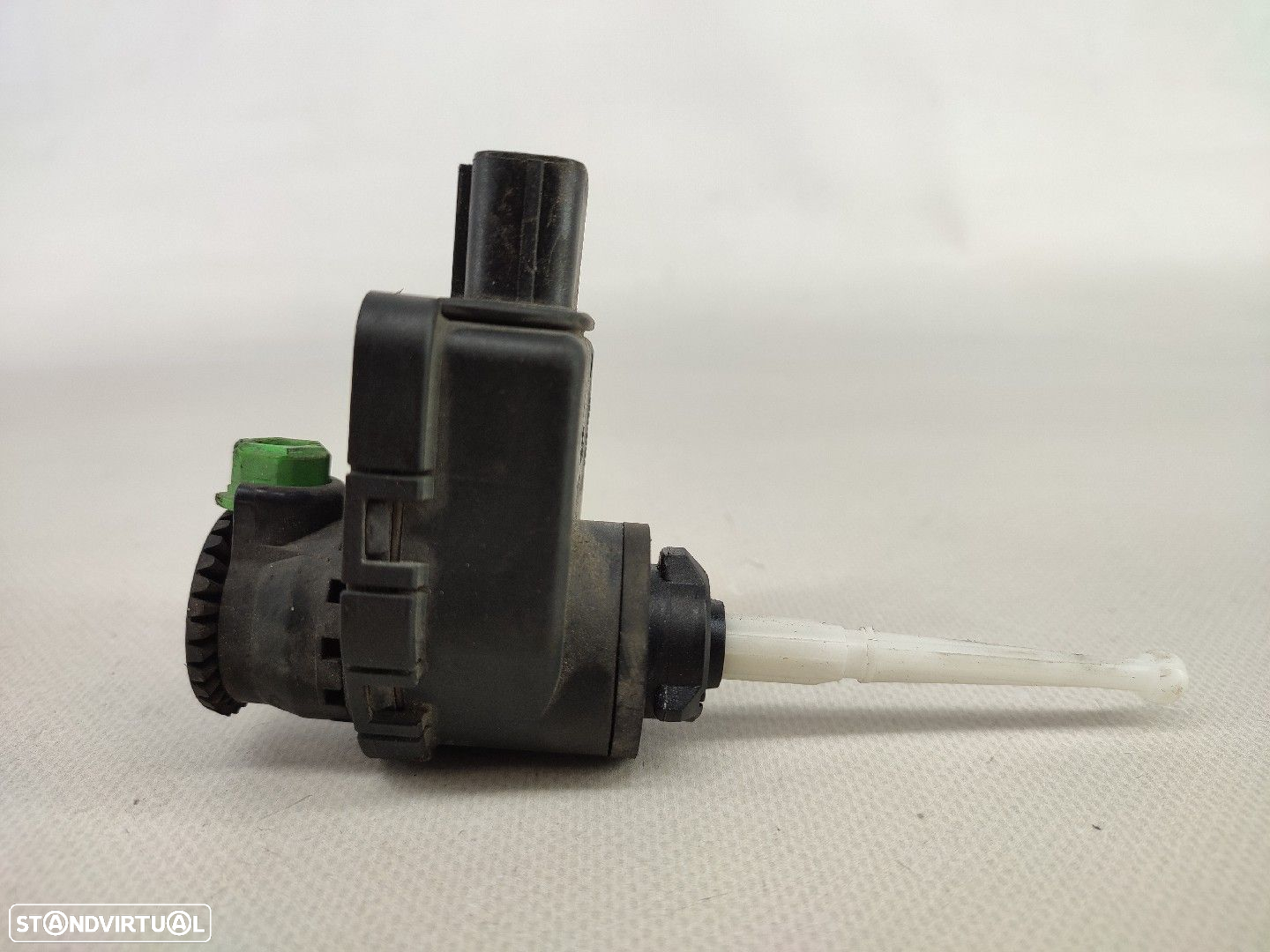 Motor Regulador De Optica / Farol Rover 400 (Rt) - 2