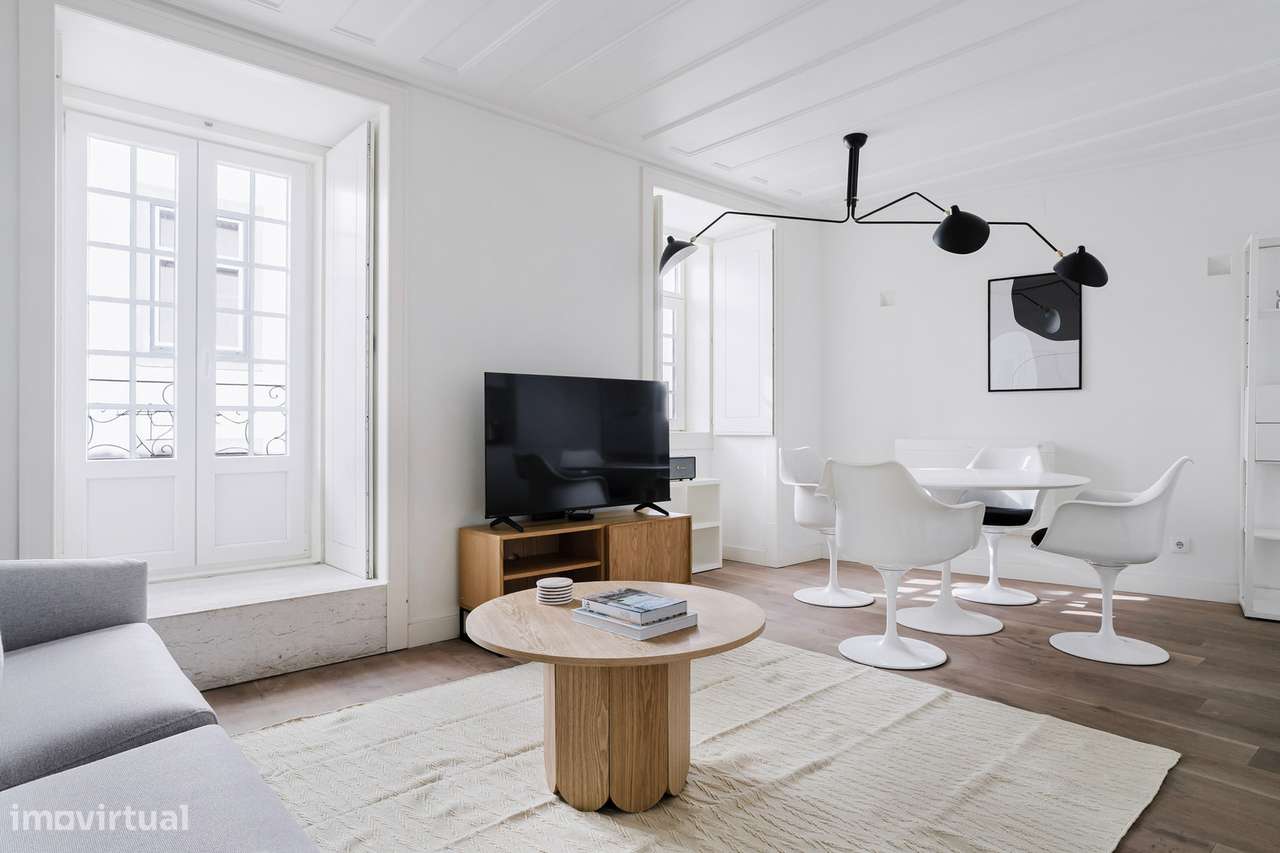 Apartment in Cais do Sodre - Grande imagem: 4/19