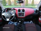 Alfa Romeo Mito 1.4 MultiAir Distinctive S&S - 10