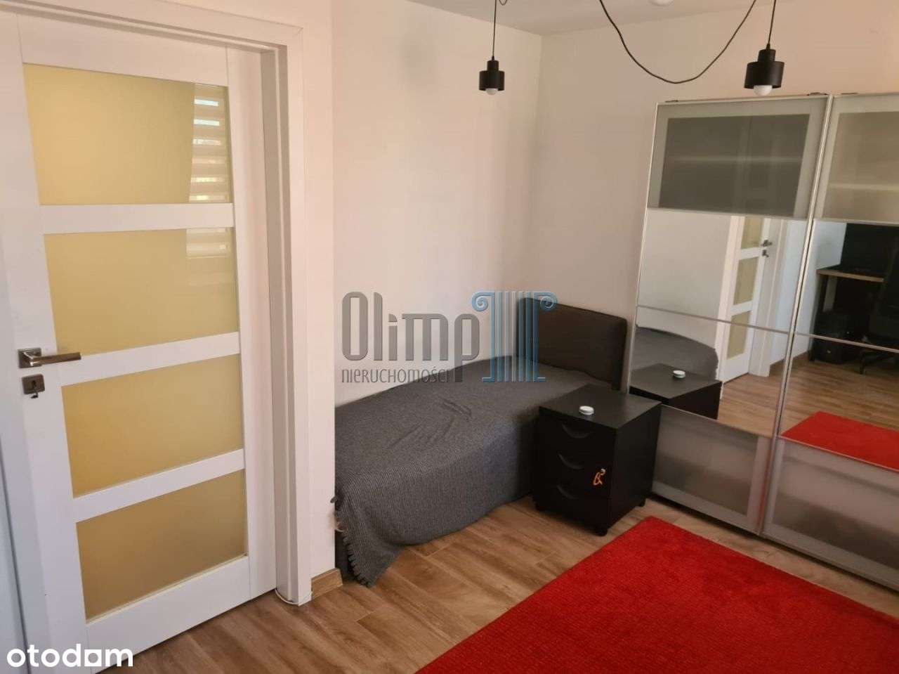 Mieszkanie, 31 m², Bydgoszcz-2