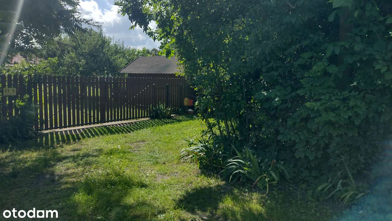 Twój "Prywatny Azyl" na Roztoczu-10