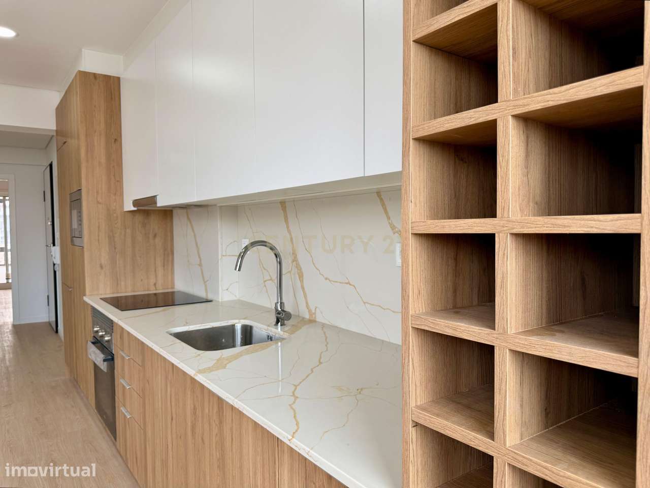 Apartamento T2 no Coração do Laranjeiro-2