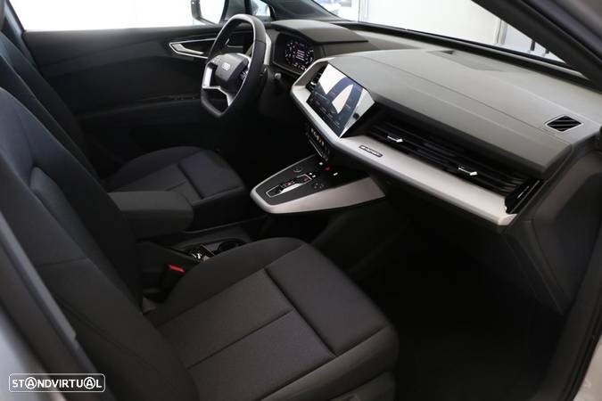 Audi Q4 Sportback e-tron 35 55 kWH - 29