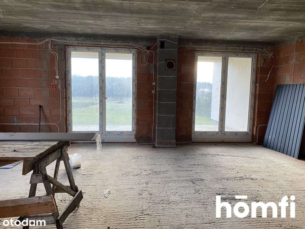 Piękny Przestronny Dom Z Bardzo Dużą Działką - Pełny obrazek: 5/20