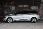 Renault Clio Sport Tourer 0.9 TCe Limited - 6