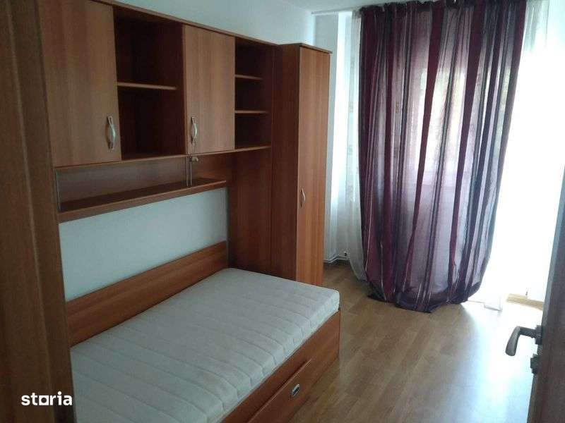Apartament 3 camere Alexandru cel Bun - Zimbru - Imagine principală: 5/8