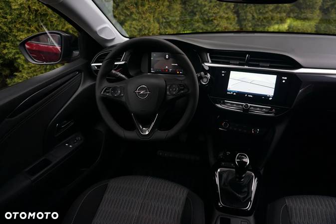 Opel Corsa 1.2 Direct Injection Turbo Start/Stop Elegance - 26