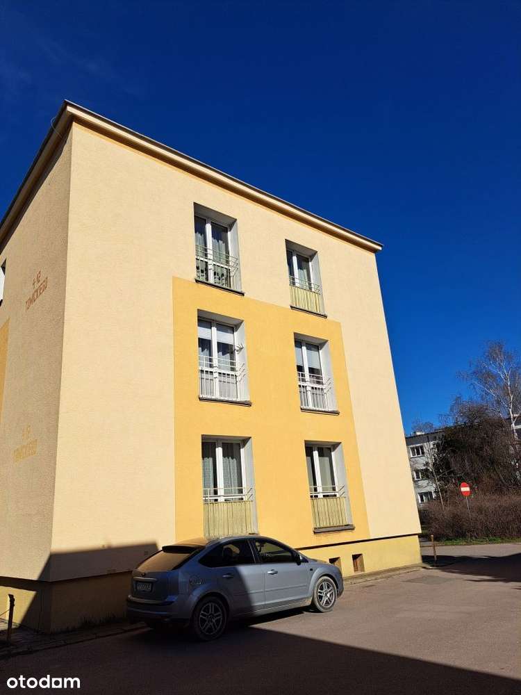 Nowa oferta Mieszkania do remontu