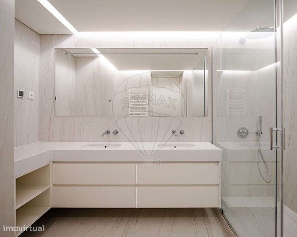 Apartamento T4 para venda-4