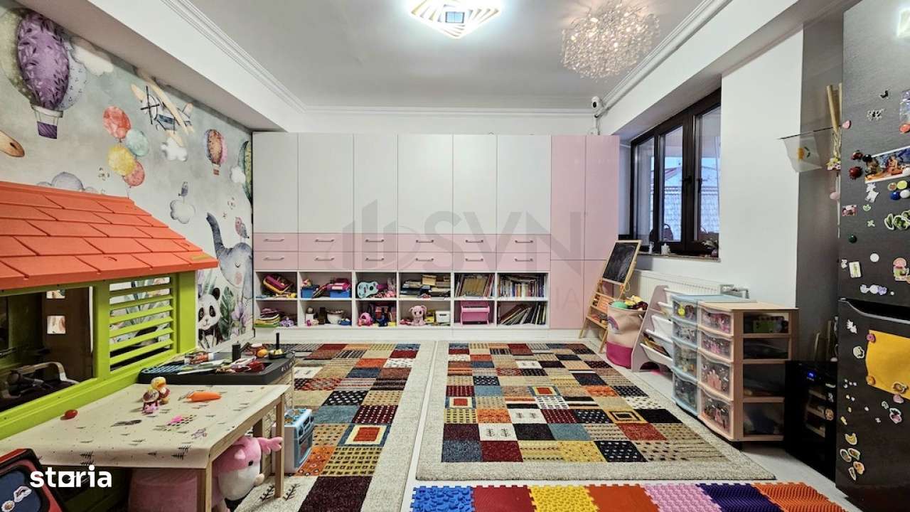 Apartament premium zona Dorobanti - Floreasca - Imagine principală: 3/10