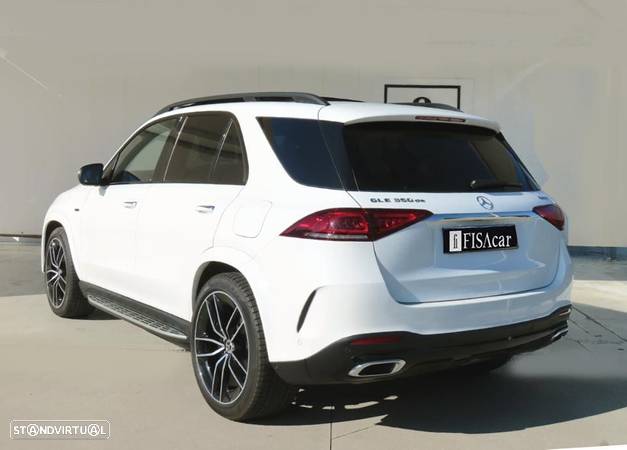 Mercedes-Benz GLE 350 de 4Matic - 50