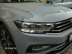 Volkswagen Passat 2.0 TSI Business DSG - 22