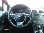 Toyota Avensis 2.0 D-4D Premium - 14