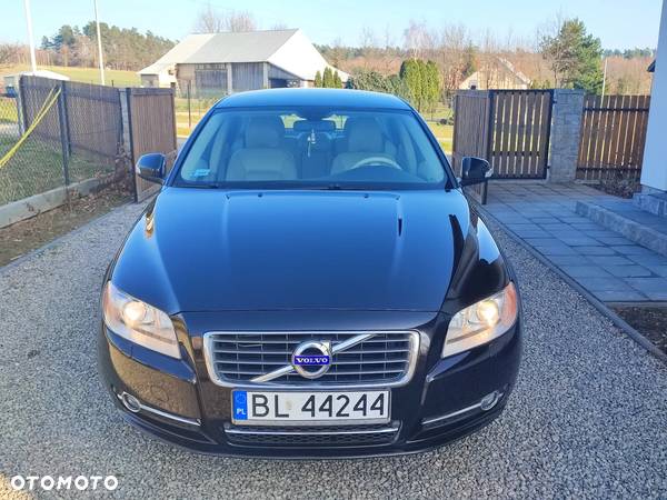 Volvo S80 D5 Executive - 22