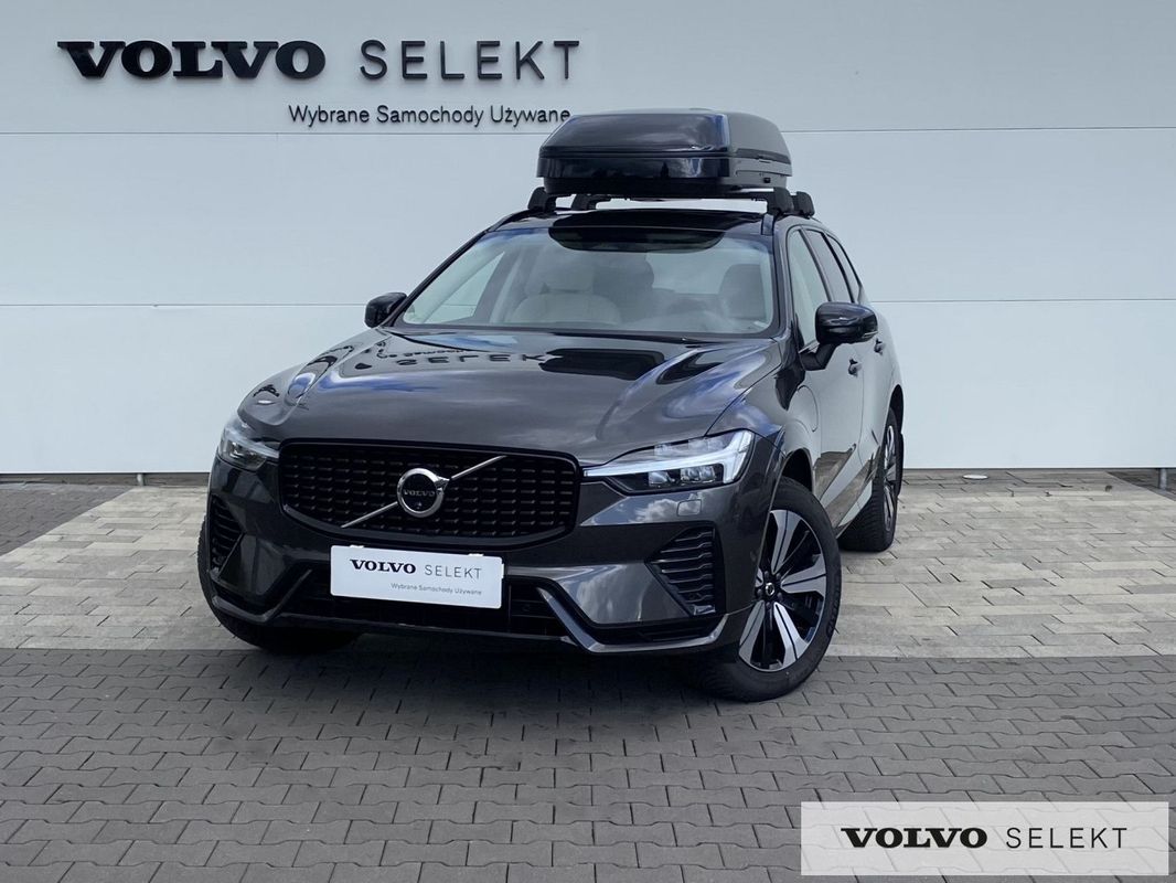 volvo xc-60