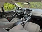 Ford Focus 1.6 TDCi Platinium X - 3