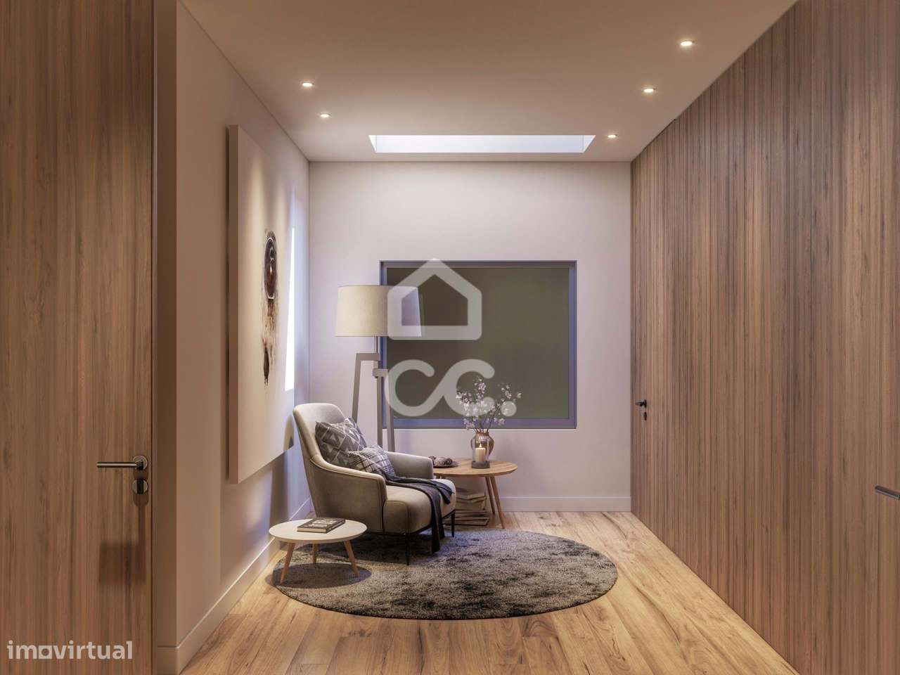 Moradia, 223 m², São Victor-16