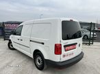 Volkswagen Caddy MAXI USA DUBLA LATERALA - 2