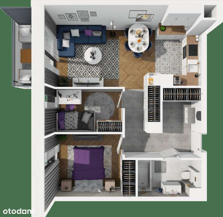 ‼️klucze 2025_bezpośrednio od Dewelopera‼️umów się-6