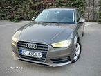 Audi A3 2.0 TDI Sportback S tronic - 2