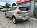 Ford Kuga 2.0 TDCi Trend FWD - 3