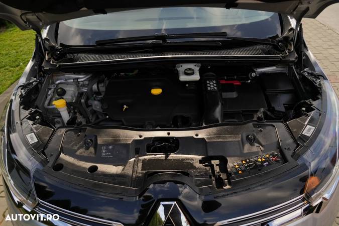 Renault Espace Energy dCi 160 EDC Intens - 7