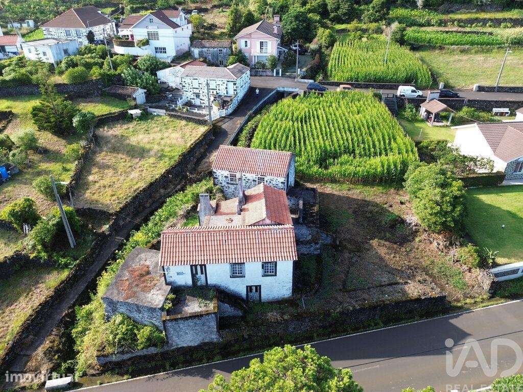 Moradia isolada T2 em Ribeiras de 89,13 m2 - Grande imagem: 5/10