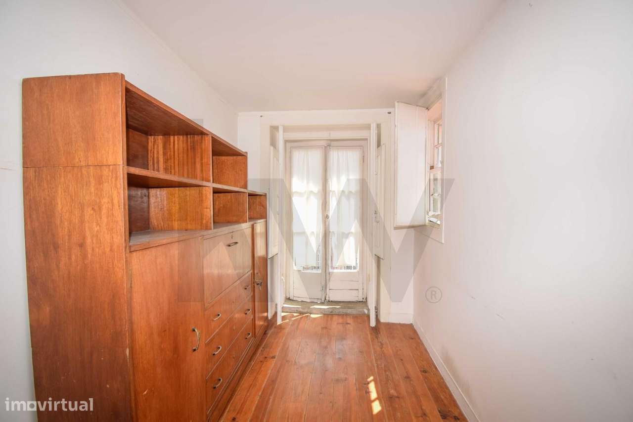 Apartamento T4 I Venda I Rua São Bento-17