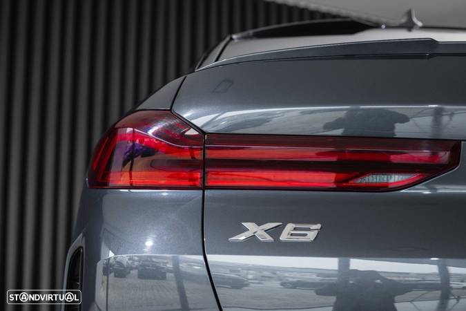 BMW X6 30 d xDrive Pack M - 11