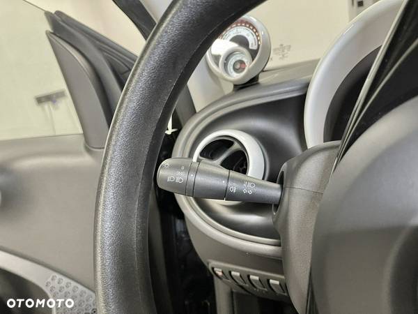 Smart Fortwo coupe EQ prime - 16