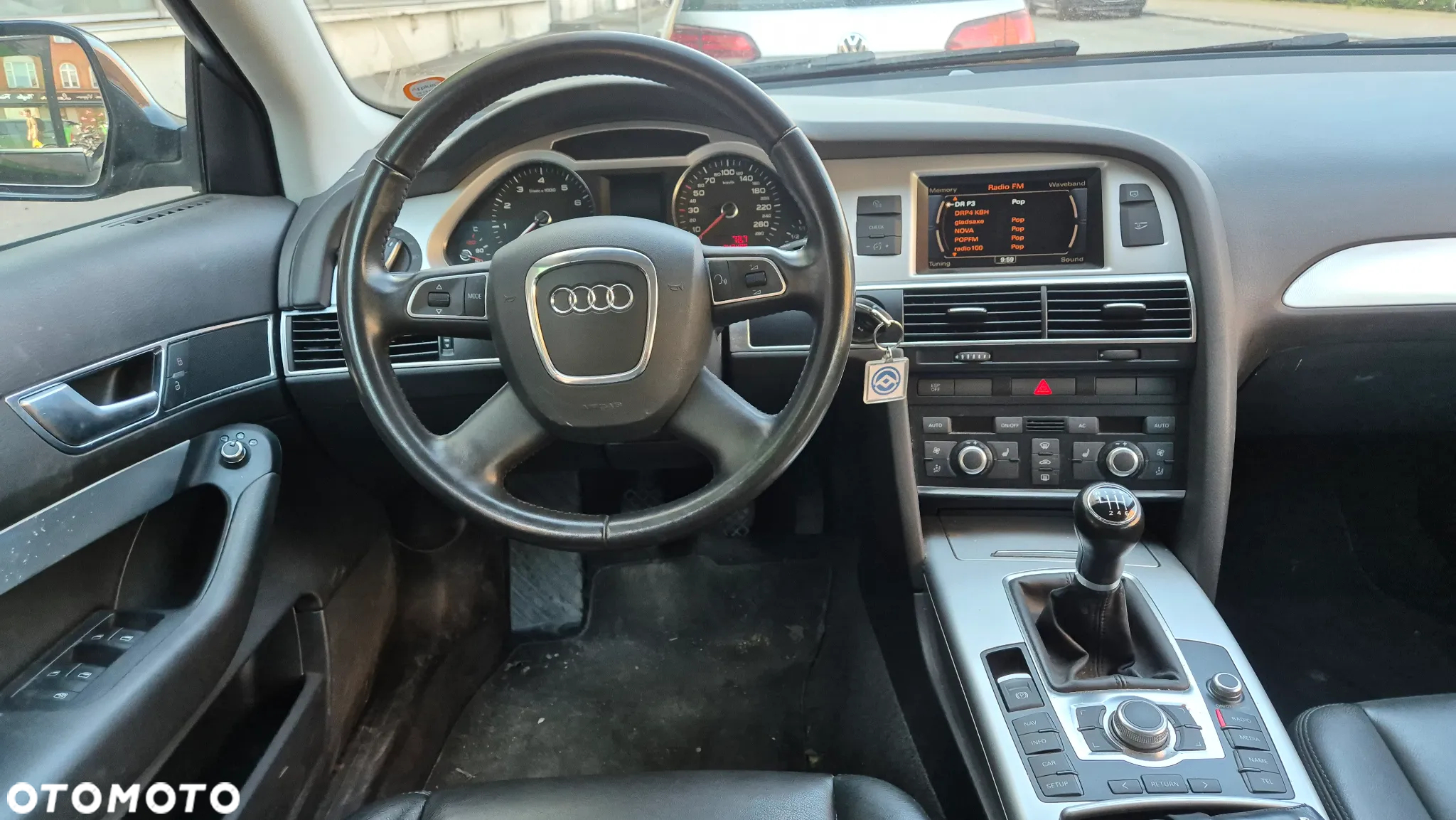 Audi A6 Avant 2.0 TFSI - 8