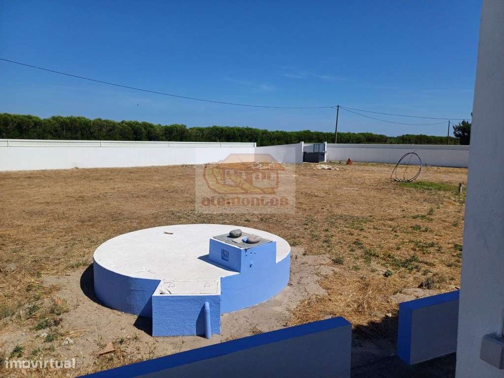 Quinta em Santo André - 5 minutos da praia e lagoa!-13