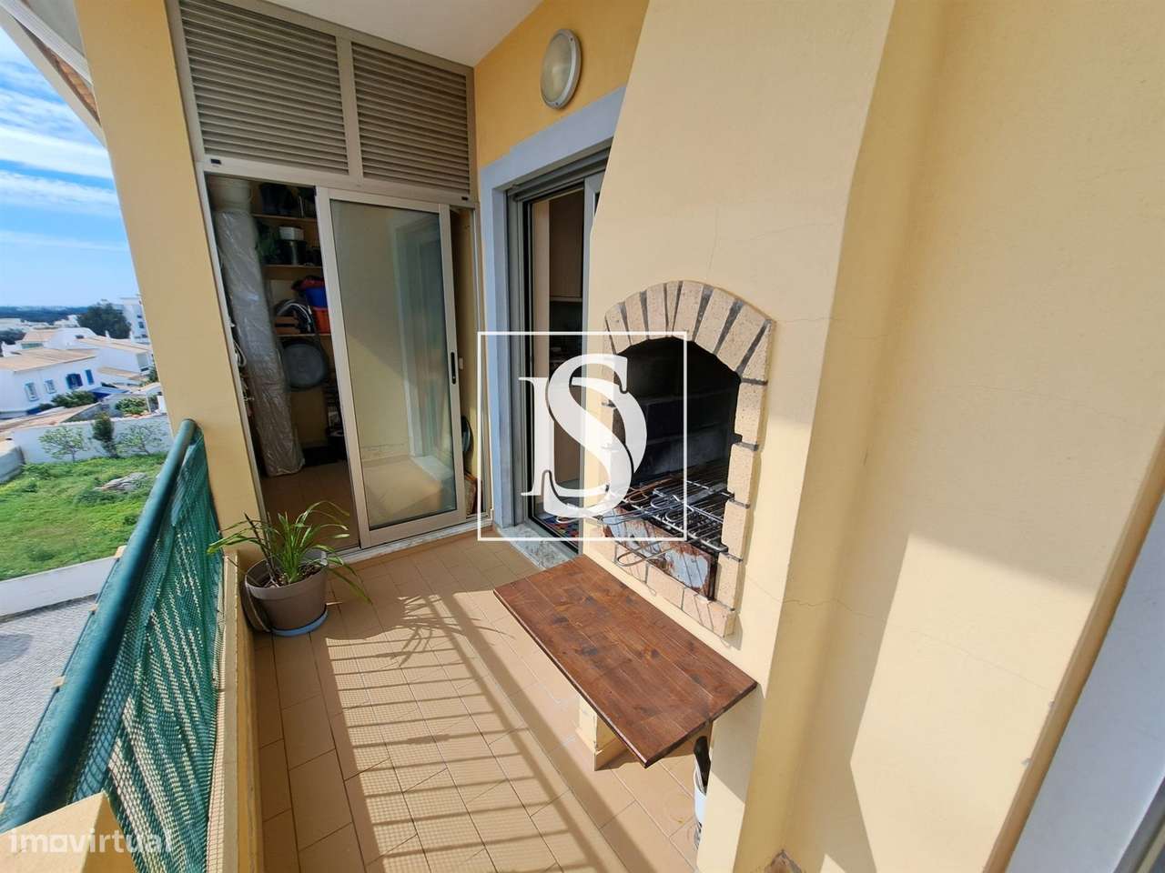 Apartamento T3 Venda em Almancil,Loulé-9