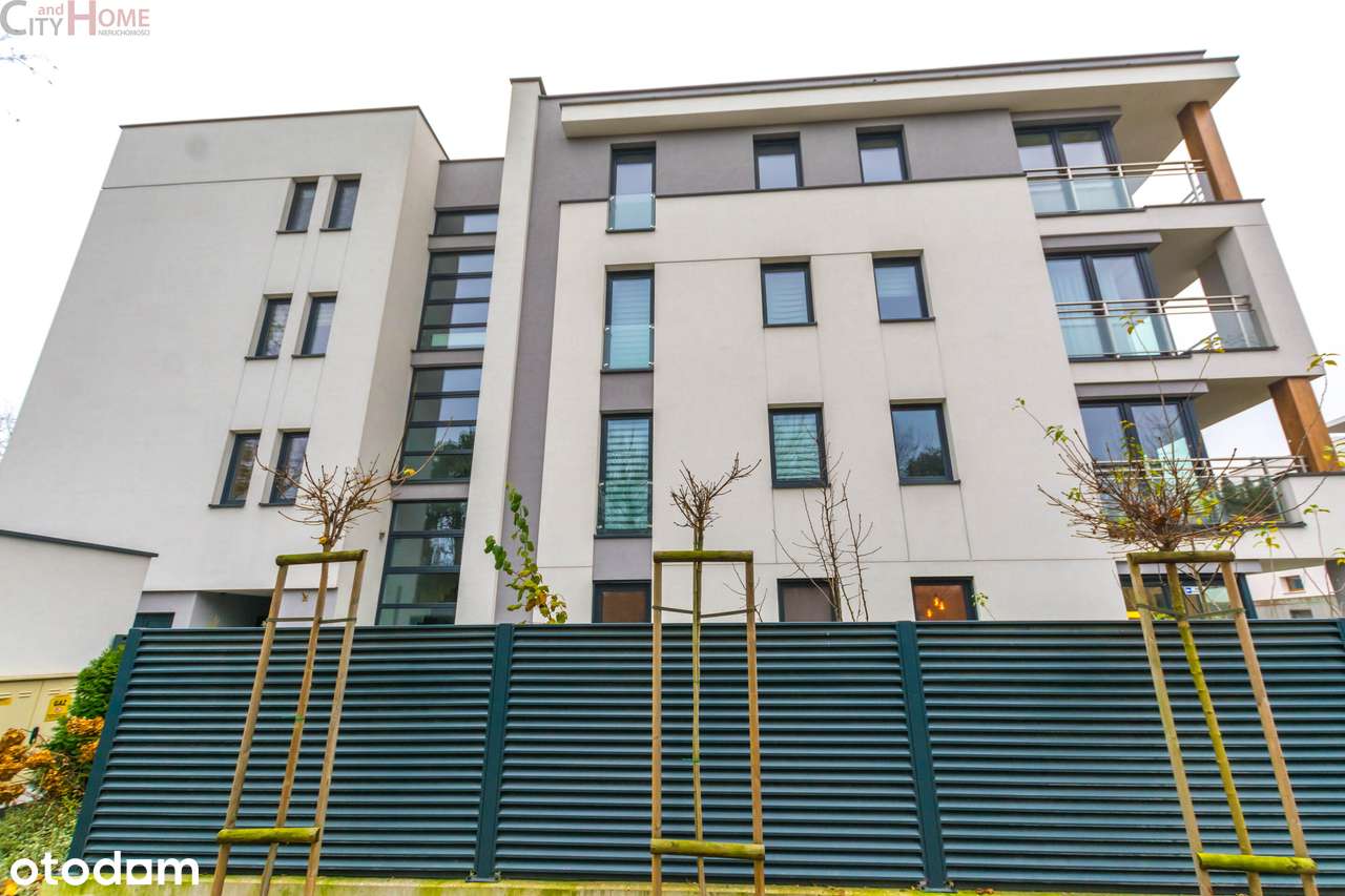 Mieszkanie 57m2 3 pok. z balkonem Wawer!!!-14