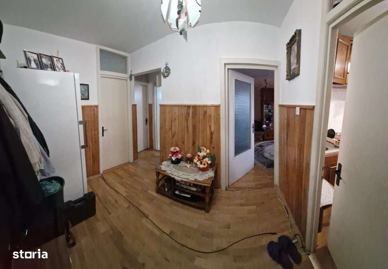 Apartament de Vânzare-Vasile Aron-1