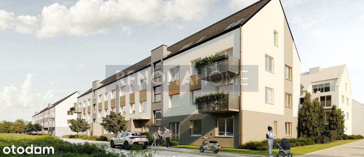 Nowe mieszkanie wykończone pod klucz!!! - Pełny obrazek: 4/15