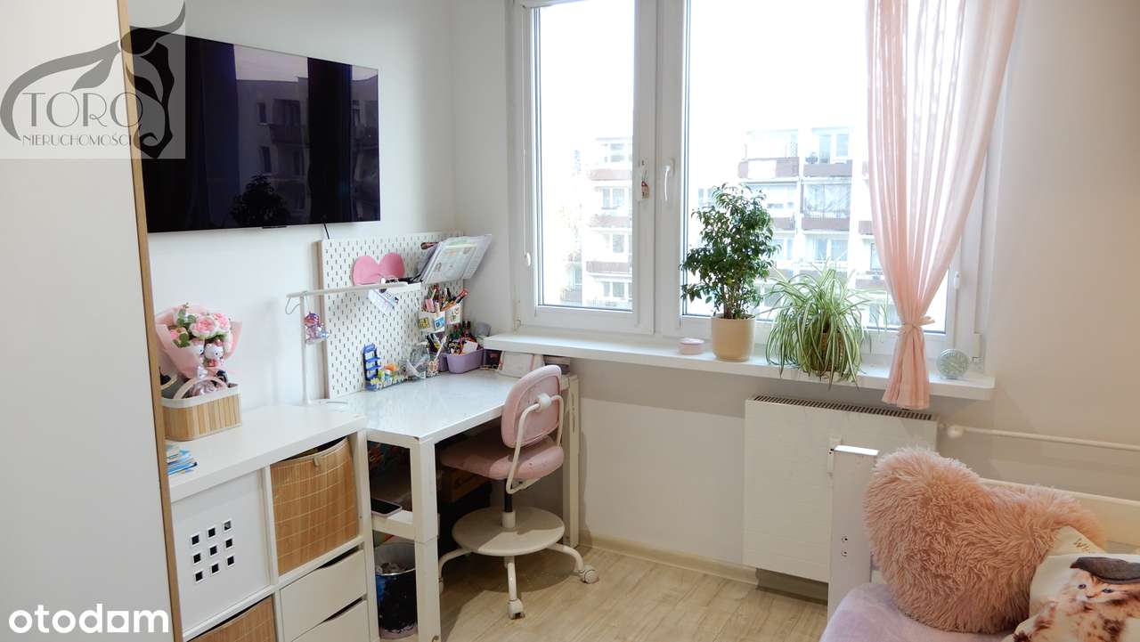 3-POKOJOWE MIESZKANIE CZĘSTOCHOWA PÓŁNOC W NOWOCZESNYM STYLU-6