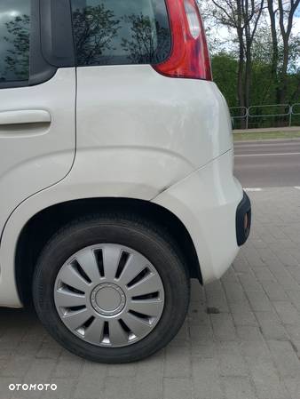 Fiat Panda 0.9 Twinair Start&Stopp Lounge - 8