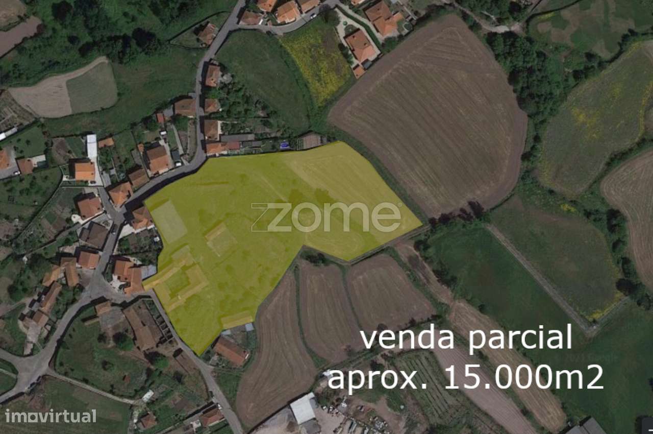 Quinta com casa senhorial, Negrelos, Santo Tirso, Porto - Grande imagem: 5/35