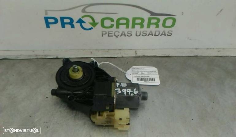 Motor Elétrico Do Vidro Frente Esq Ford Fiesta Vi (Cb1, Ccn) - 1