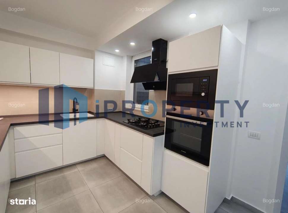 Soseau Nordului | 4 Camere | Terasa | Parcare | 220 MP | - Imagine principală: 4/10