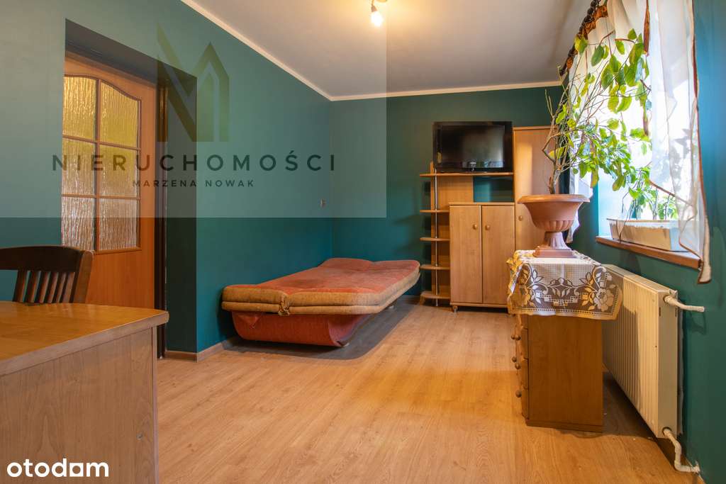 Dom, stodoła, działka 1390 m2, Boraszyce Wielkie-3