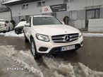 Mercedes-Benz GLC 250 4-Matic - 5