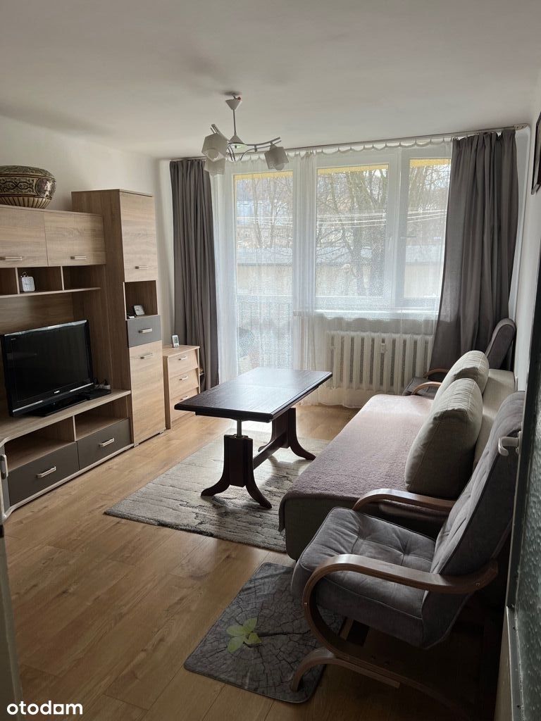 Mieszkanie 3 pokojowe, 56,5 m2 ul. Browarna