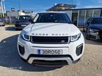 Land Rover Range Rover Evoque 2.0 TD4 HSE Dynamic Auto - 2