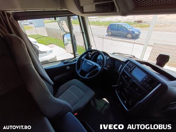 Iveco Stralis LT AS440S48T/FP 480 CP - 18