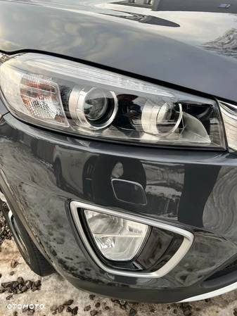 Kia Sorento 2.0 CRDI L - 13