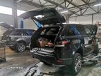Kit pornire european Range Rover sport 2.7 diesel TDV6 dezmembrez / dezmembrari - 6